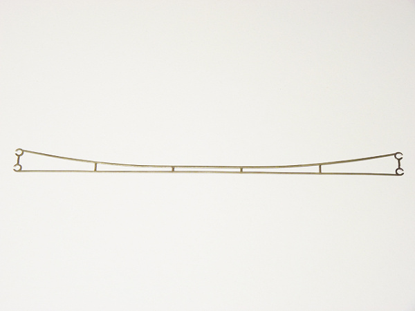 Marklin Rijdraad 7019 360 mm